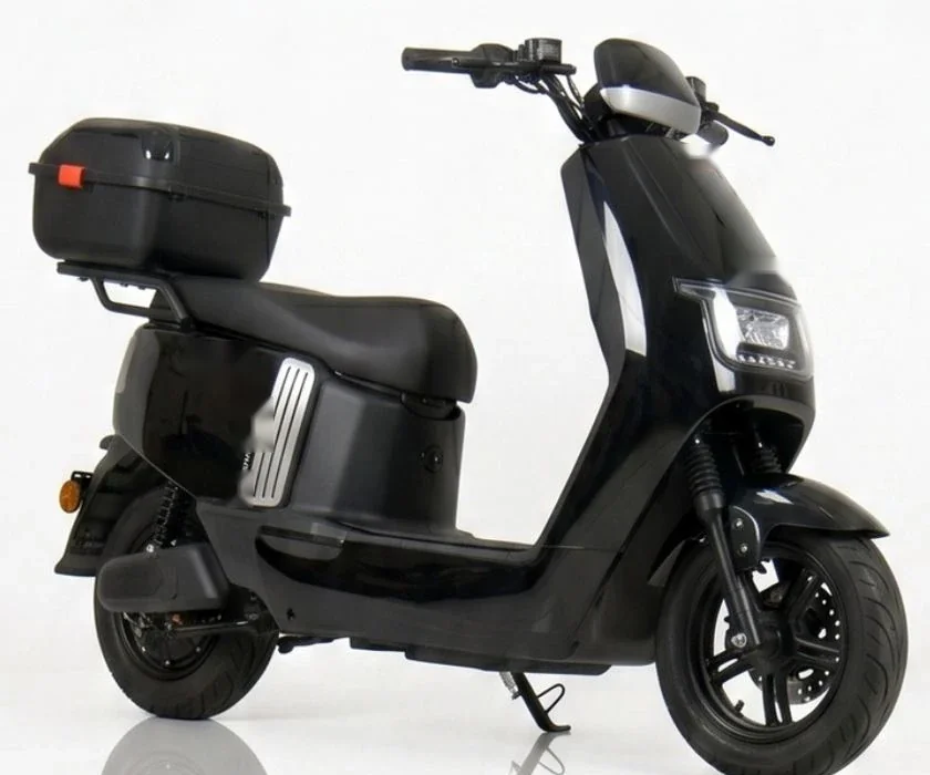 E10 Théo E-Motors