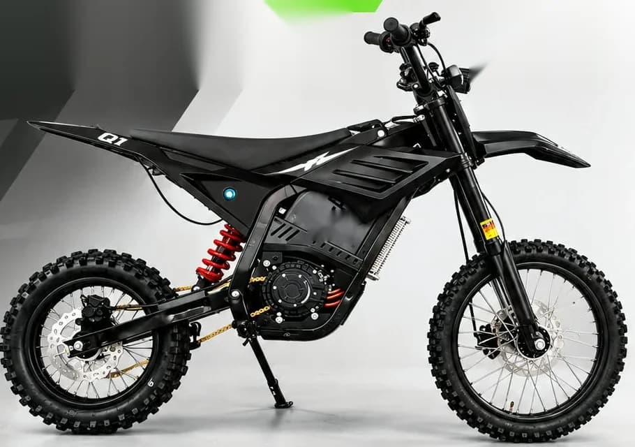 Q1 Théo E-Motors